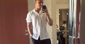 Jesse Reid Obituary, Death – Beloved Bodybuilder Remembered for His Strength, Dedication, and Lasting Impact on the Fitness Community