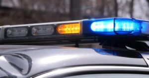 Highway 63 Accident Incident Today – Multi-Vehicle Collision Closes Bridge to Nowhere